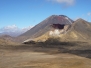 Tongariro National Park